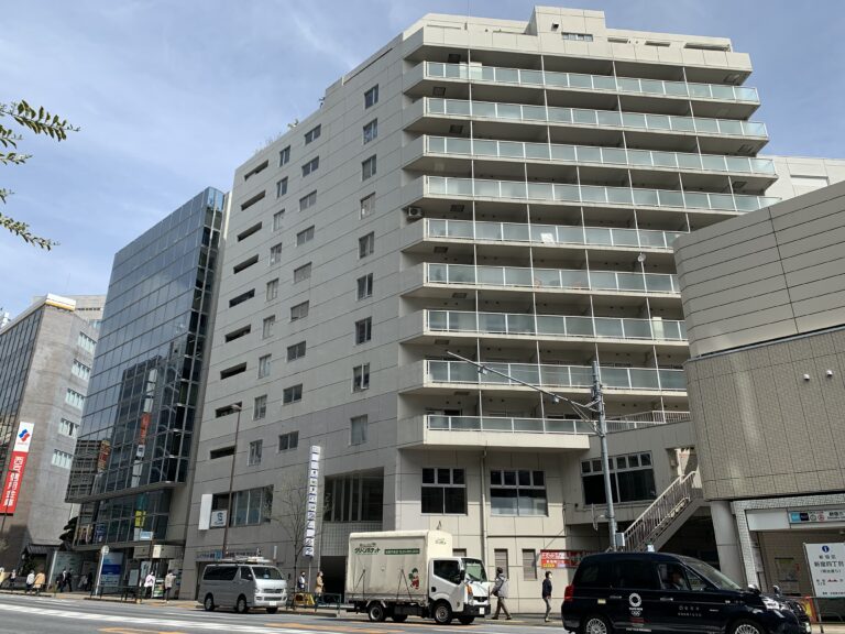 SC探偵事務所 新宿（飯田橋）の画像